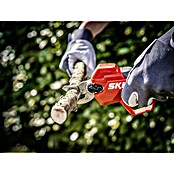 Skil PWRCore 20V Accu-snoeischaar 0620 CA (20 V, Li-ion, Excl. accu, Max. takdikte: 28 mm) | BAUHAUS