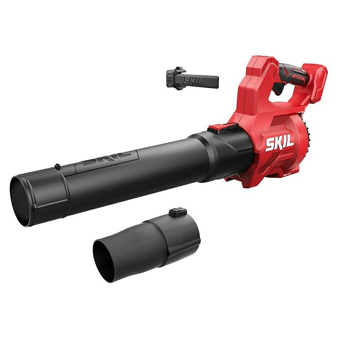 Skil PWRCore 20V Accubladblazer 0331 CA (20 V, Excl. accu, Blaasvolume: 710 m³/u, Blaassnelheid: 175 km/u) | BAUHAUS