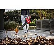 Skil PWRCore 20V Accubladblazer + Gratis Accu Compressor (20 V, Excl. accu, Blaassnelheid: 175 km/u, Blaasvolume: 710 m³/u) | BAUHAUS