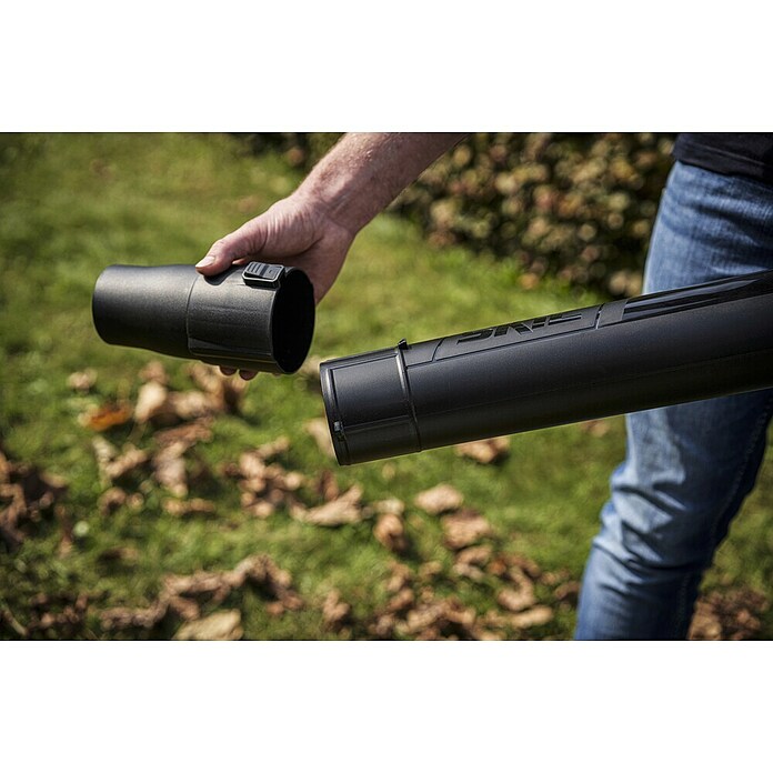 Skil PWRCore 20V Accubladblazer 0331 CA (20 V, Excl. accu, Blaasvolume: 710 m³/u, Blaassnelheid: 175 km/u) | BAUHAUS
