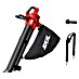 Skil PWRCore 20V Accubladzuiger/-bladblazer + Gratis Accu Compressor 
