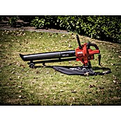 Skil PWRCore 20V Accubladzuiger/-bladblazer + Gratis Accu Compressor (20 V, Excl. accu, Blaasvolume: 720 m³/u, Blaassnelheid: 250 km/u) | BAUHAUS