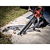 Skil PWRCore 20V Accubladzuiger/-bladblazer + Gratis Accu Compressor (20 V, Excl. accu, Blaasvolume: 720 m³/u, Blaassnelheid: 250 km/u) | BAUHAUS