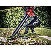 Skil PWRCore 20V Accubladzuiger/-bladblazer + Gratis Accu Compressor (20 V, Excl. accu, Blaasvolume: 720 m³/u, Blaassnelheid: 250 km/u) | BAUHAUS