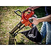 Skil PWRCore 20V Accubladzuiger/-bladblazer + Gratis Accu Compressor (20 V, Excl. accu, Blaasvolume: 720 m³/u, Blaassnelheid: 250 km/u) | BAUHAUS