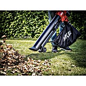 Skil PWRCore 20V Accubladzuiger/-bladblazer + Gratis Accu Compressor (20 V, Excl. accu, Blaasvolume: 720 m³/u, Blaassnelheid: 250 km/u) | BAUHAUS