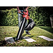 Skil PWRCore 20V Accubladzuiger/-bladblazer + Gratis Accu Compressor (20 V, Excl. accu, Blaasvolume: 720 m³/u, Blaassnelheid: 250 km/u) | BAUHAUS