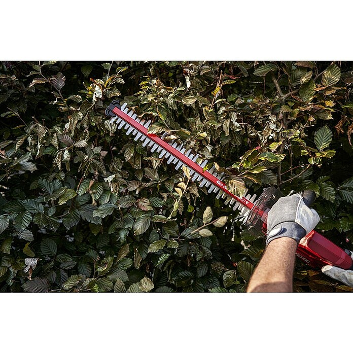 Skil PWRCore 20V Accu Heggenschaar 0438 CA (20 V, Li-ion, Excl. accu, Max. takdikte: 20 mm) | BAUHAUS