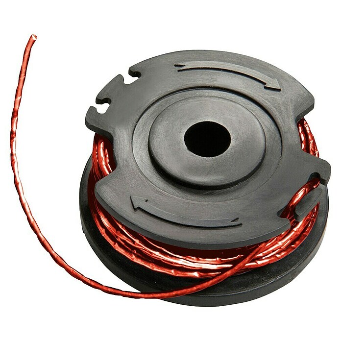 Skil Reservedraadspoel (Draadlengte: 5 m, Draadsterkte: 1,6 mm, Passend bij: Skil modellen 0231 en 0241) | BAUHAUS