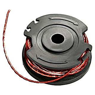 Skil Reservedraadspoel (Draadlengte: 5 m, Draadsterkte: 1,6 mm, Passend bij: Skil modellen 0231 en 0241)