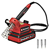 Einhell Power X-Change 18V Akumulatorski spajkalnik TE-SI 18/480 Li E-Solo  (18 V) | Akumulatorji in polnilniki | Dodatna oprema za stroje | Orodja in stroji | Izdelki | BAUHAUS