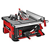 Einhell Power X-Change 18V Akku-Tischkreissäge TE-TS 36/210 Li - Solo (36 V, Ohne Akku, Durchmesser Sägeblatt: 210 mm) | BAUHAUS
