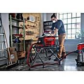 Einhell Power X-Change 18V Akku-Tischkreissäge TE-TS 36/210 Li - Solo (36 V, Ohne Akku, Durchmesser Sägeblatt: 210 mm) | BAUHAUS