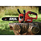 Skil PWRCore 20V Accukettingzaag Brushless - 0534 CA (20 V, Li-ion, Excl. accu, Lengte zaagblad: 30 cm) | BAUHAUS