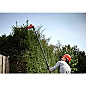 Skil PWRCore 20V Telescopische heggenschaar + Gratis Accu Compressor (20 V, Li-ion, Aantal accu's: Excl. accu) | BAUHAUS