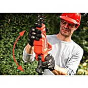 Skil PWRCore 20V Telescopische heggenschaar + Gratis Accu Compressor (20 V, Li-ion, Aantal accu's: Excl. accu) | BAUHAUS