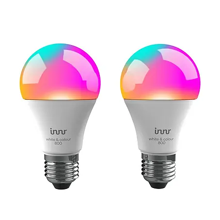 Innr Lighting  Smart-LED-Lampen Set