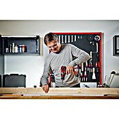 Einhell Power X-Change 18V Taladro atornillador percutor de batería TP-CD 18/50 Li-i BL (18 V, 2 baterías, 2 Ah, 50 Nm) | BAUHAUS