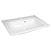 Camargue Marea Inbouwwastafel (58,2 x 40,6 cm) | BAUHAUS