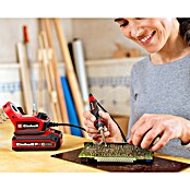 Einhell Power X-Change 18V Akumulatorski spajkalnik TE-SI 18/480 Li E-Solo  (18 V) | Akumulatorji in polnilniki | Dodatna oprema za stroje | Orodja in stroji | Izdelki | BAUHAUS
