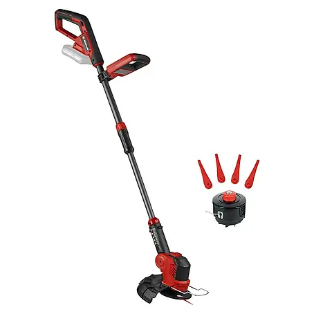 Einhell Power X-Change 18V Akku-Rasentrimmer GE-CT 18/25-1