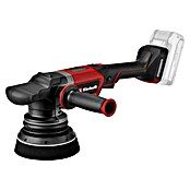 Einhell Power X-Change 18V Akku-Exzenterpolierer CP-EP 18/125 Li BL-Solo (18 V, Ohne Akku, Durchmesser Polierteller: 125 mm) | BAUHAUS