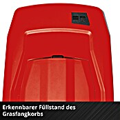 Einhell Power X-Change 18V Akku-Rasenmäher GP-CM 36/450 (2 Akkus, Schnittbreite: 380 mm) | BAUHAUS