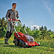 Einhell Power X-Change 18V Akku-Rasenmäher GP-CM 36/450 (2 Akkus, Schnittbreite: 380 mm) | BAUHAUS