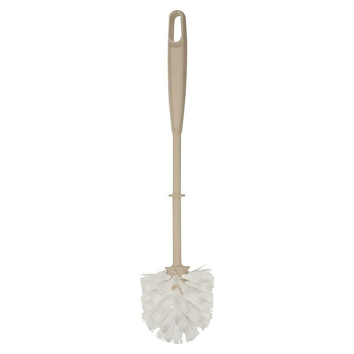 Poseidon Ersatzbürste (Beige, Kunststoff)