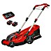 Einhell Power X-Change 18V Akku-Rasenmäher GP-CM 36/450 
