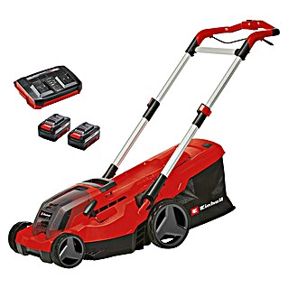 Einhell Power X-Change 18V Akumulatorska kosilnica GP-CM 36/450 (2 bateriji, Širina reza: 380 mm)