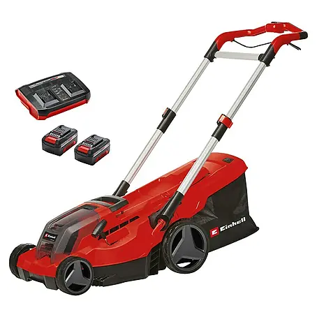 Einhell Power X-Change 18V Akku-Rasenmäher GP-CM 36/450