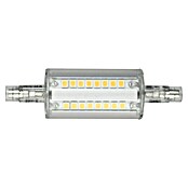 Voltolux Bombilla LED (6 W, 78 mm, Blanco cálido)