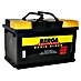 Berga Autobatterie Basic Block 