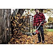 Einhell Professional Akumulatorski puhalnik listja GP-LB 36/270 Li E BL-Solo  (36 V, Brez baterije, Maksimalni pretok pihanega zraka: 1.100 m³/h, Hitrost pihanja: 270 km/h) | Sesalniki in puhalniki listja | Vrtni stroji in orodja | Vrt in prosti čas | Izdelki | BAUHAUS