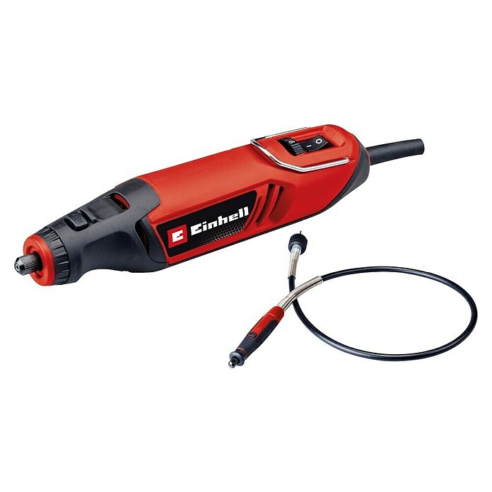 Einhell Schleif- & Gravurwerkzeug (150 W, 10 000 U/min - 35 000 U/min) | BAUHAUS