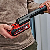 Einhell Teleskopski drog BRILLIANTO  (Plastika, 2 -del., Izvlečna dolžina: 120 cm, Ustrezno za: Einhell akumulatorski čistilnik oken BRILLIANTO) | 2586 - Zubehör allgemein | BCDF - Zubehör Staubsauger/Waschsauger/Dampfrei | BCD - Maschinenzubehör | BC - Maschinenzubehör | B - Werkz/Masch/Maschzubeh/Auto | BAUHAUS