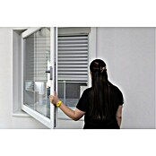 Schellenberg Mosquitera (75 cm - 142 cm, Inserción, Color bastidor: Blanco) | BAUHAUS