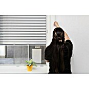 Schellenberg Mosquitera (75 cm - 142 cm, Inserción, Color bastidor: Blanco) | BAUHAUS