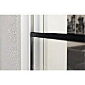 Schellenberg Mosquitera (75 cm - 142 cm, Inserción, Color bastidor: Antracita) | BAUHAUS