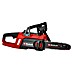 Einhell Power X-Change 18V Motosierra de batería GE-LC 18/25 Li 