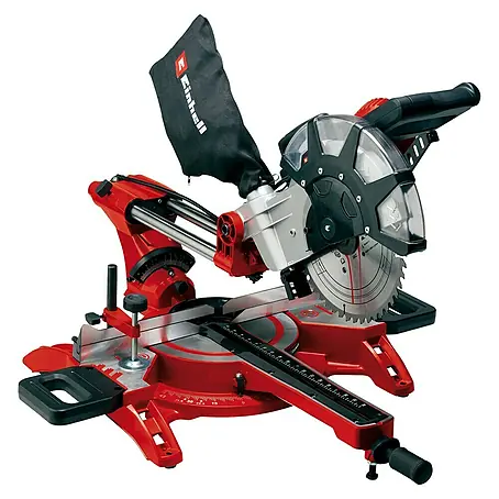 Einhell  Kappzugsäge TC-SM 2534/1 Dual