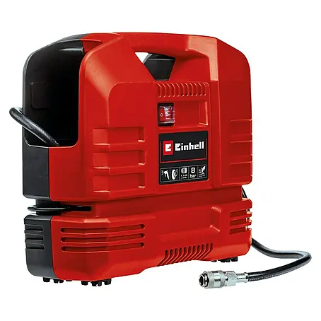 Einhell  Kompressor TC-AC 190 OF Set