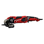 Einhell Winkelschleifer TE-AG 125 CE (1.100 W, 125 mm, Leerlaufdrehzahl: 3.000 U/min - 12.000 U/min)