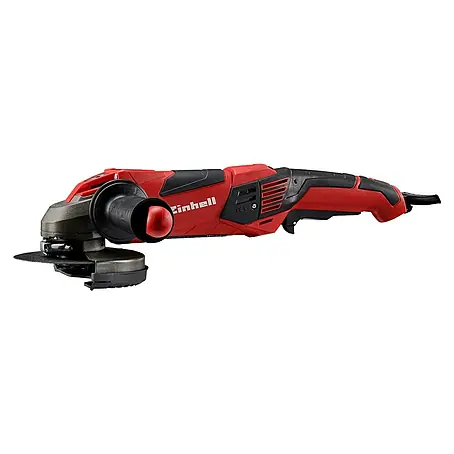 Einhell  Elektro-Winkelschleifer TE-AG 125 CE