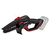 Einhell Professional Akumulatorska verižna žaga SOLO GP-PS 18/20 LI  (18 V, Li-ion, Brez baterije, Dolžina meča: 19,2 cm) | 7371 - Akku-Kettensägen | IAEJ - Kettensägen | IAE - Gartenmotorgeräte | IA - Gartenhartware | I - Stadtgarten | BAUHAUS