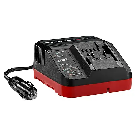 Einhell Power X-Change 18V Batterie-Ladegerät