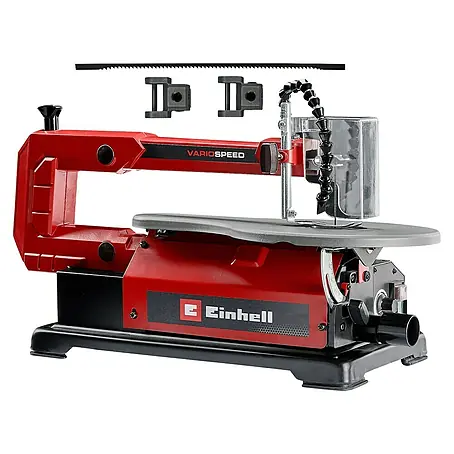 Einhell  Dekupiersäge TC-SS 406 E