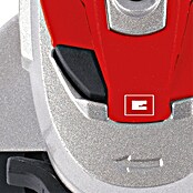 Einhell Winkelschleifer TE-AG 125 CE (1.100 W, 125 mm, Leerlaufdrehzahl: 3.000 U/min - 12.000 U/min)