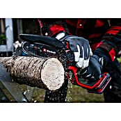Einhell Professional Akumulatorska verižna žaga SOLO GP-PS 18/20 LI  (18 V, Li-ion, Brez baterije, Dolžina meča: 19,2 cm) | 7371 - Akku-Kettensägen | IAEJ - Kettensägen | IAE - Gartenmotorgeräte | IA - Gartenhartware | I - Stadtgarten | BAUHAUS